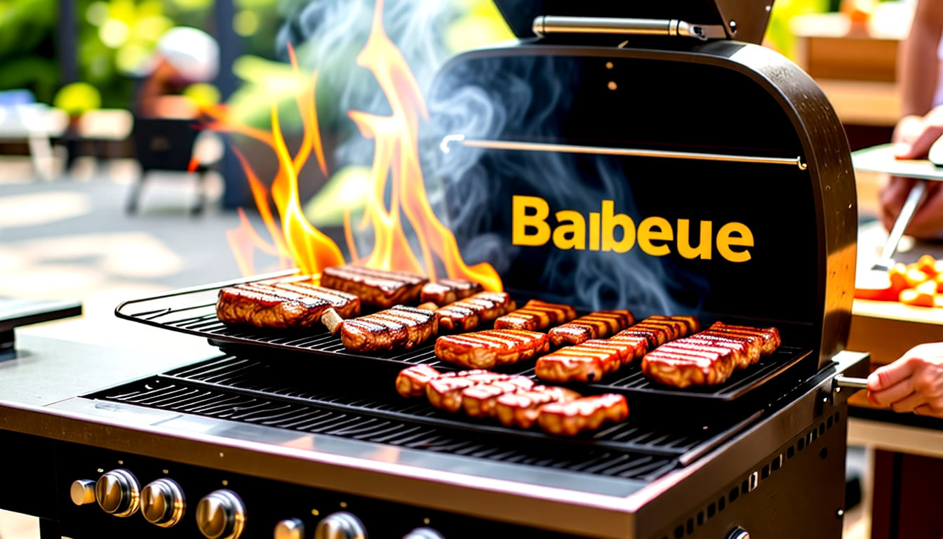 Debunking Myths: Is Barbeque a Mis-Spelling or an Accepted Variant?