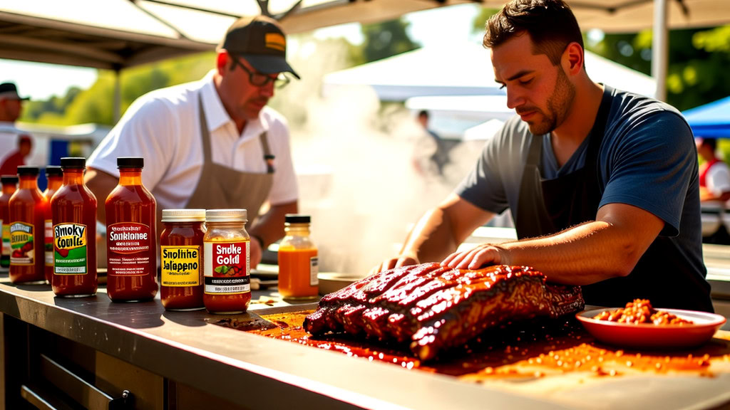 perfect bbq rub for competition