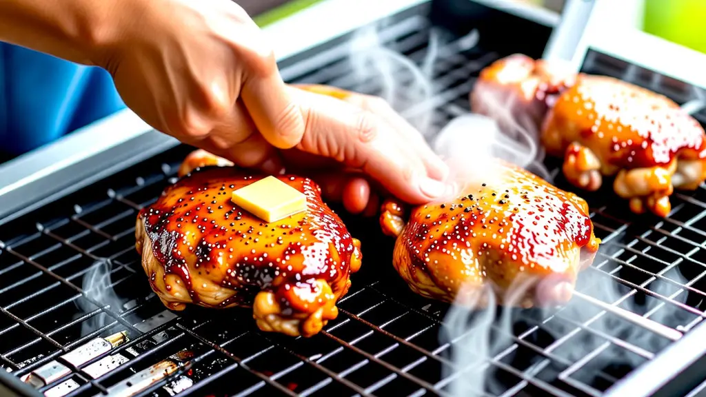 Tips for Trimming and Cooking Chicken Thighs