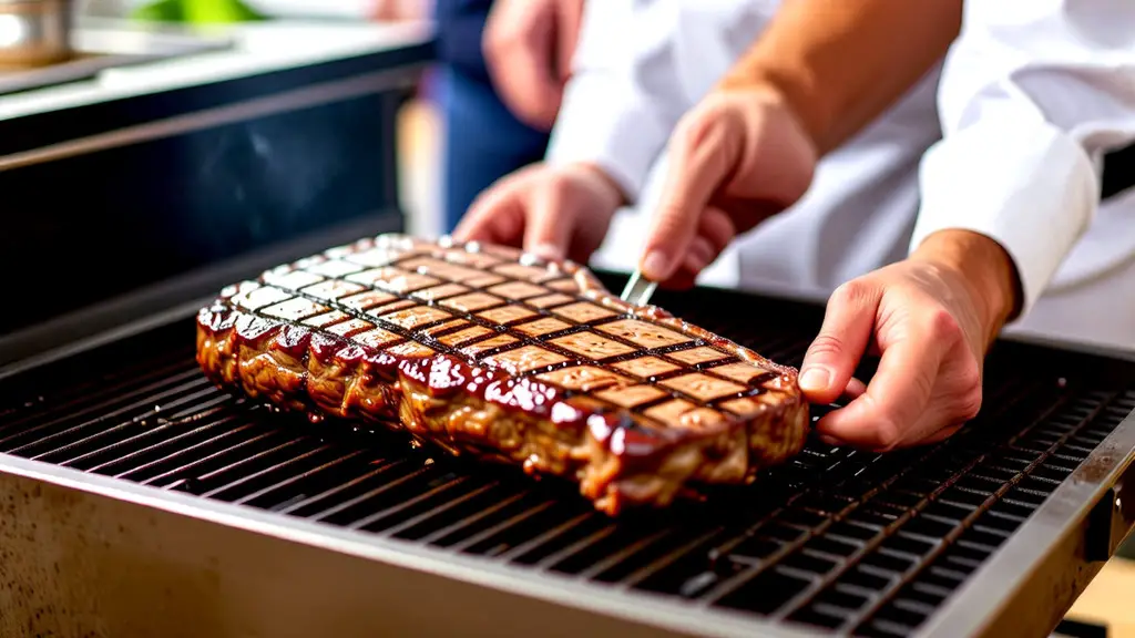 7 Key Tips for Your First SCA Steak Cookoff