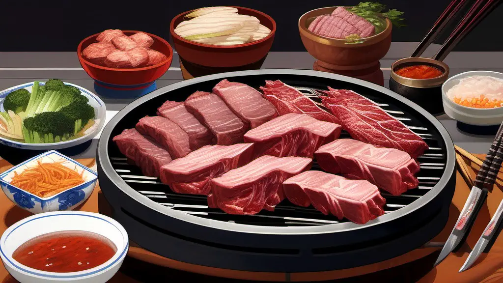 The Emergence of Origin Korean BBQ