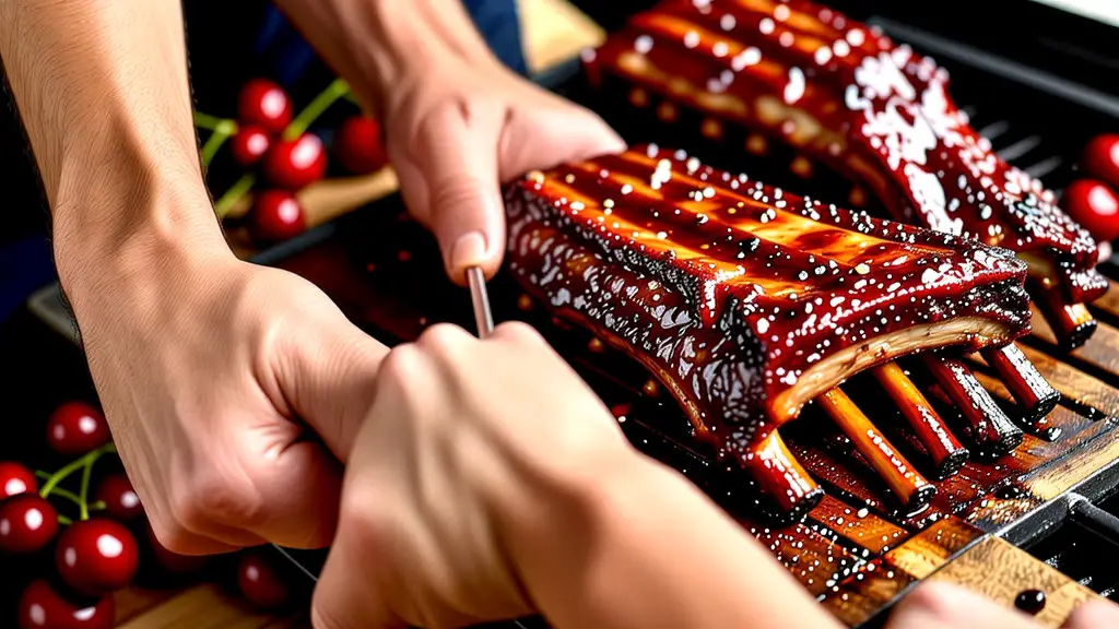 7 Award-Winning Tricks for Perfect BBQ Ribs