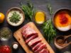 BBQ Marinades 101 How to Infuse Flavor and Tenderize Meat