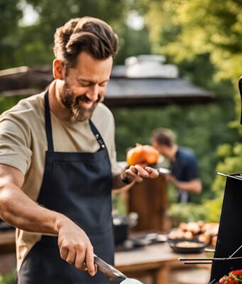 BBQ Tips for Juicy and Flavorful Meats Secrets from Grill Masters