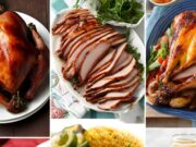 BBQ Turkey Delicious Recipes for Your Next Cookout