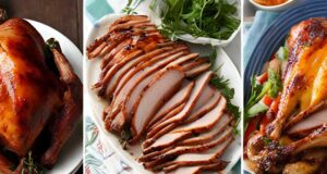 BBQ Turkey Delicious Recipes for Your Next Cookout