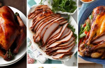 BBQ Turkey Delicious Recipes for Your Next Cookout