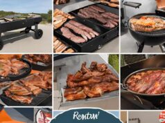 Bbq Pit Rental Near Me