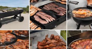 Bbq Pit Rental Near Me