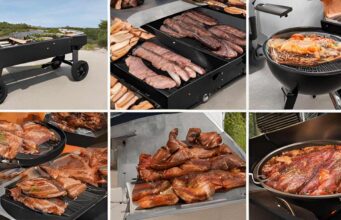 Bbq Pit Rental Near Me