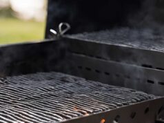 Bbq Pro Charcoal Grill