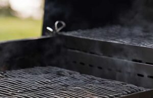 Bbq Pro Charcoal Grill