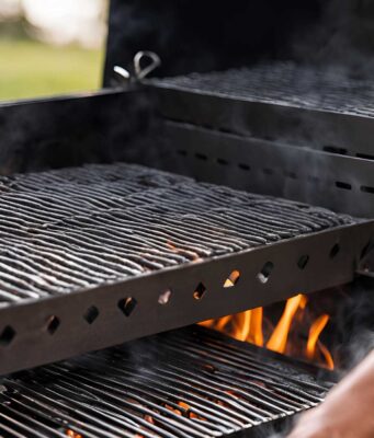 Bbq Pro Charcoal Grill