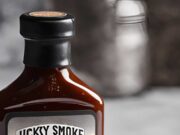 Bbq Sauce Hickory Smoke