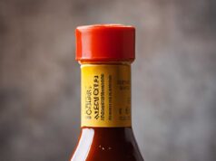 Bbq Sauce With No High Fructose Corn Syrup