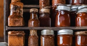 Bbq Sauces And Rubs