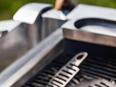 Bbq Tools Made In Usa