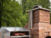 Bbq With Pizza Oven