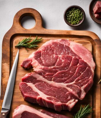 Beef Cuts for BBQ What You Need to Know