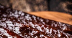 Beer Bacon Bbq Sauce (2)