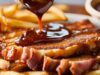 BeerBaconBBQSauce-FriesDrizzled