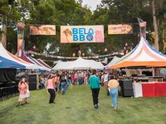 BelAirBBQFestival-EntranceAndLiveMusic