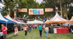 BelAirBBQFestival-EntranceAndLiveMusic