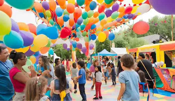 BelAirBBQFestival-KidsZoneAndFamilyFun