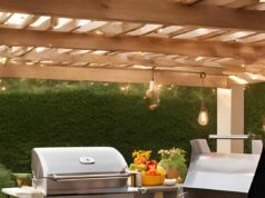 Better Homes And Gardens Bbq Grill