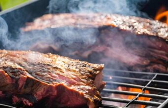 Big Rods Texas BBQ - Slow-Cooked Techniques