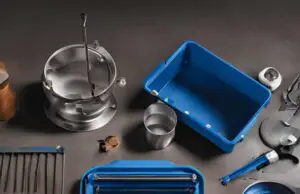 Blue Ember Bbq Parts