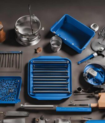 Blue Ember Bbq Parts