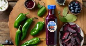 Blueberry_Jalapeno_BBQ_Sauce_Ingredients