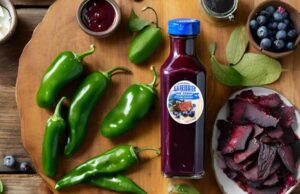 Blueberry_Jalapeno_BBQ_Sauce_Ingredients