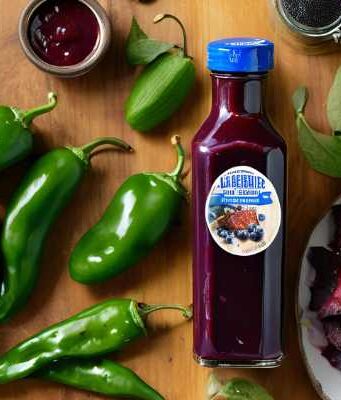 Blueberry_Jalapeno_BBQ_Sauce_Ingredients