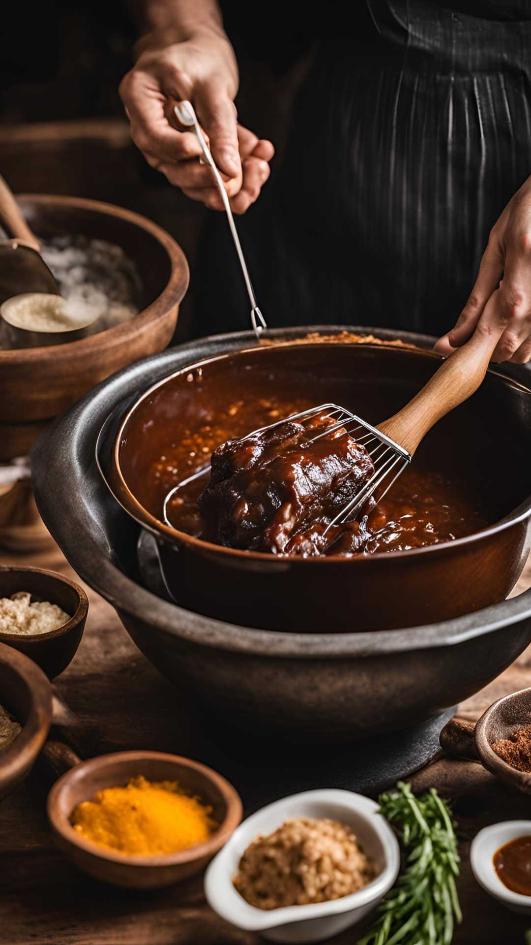 Blues Hog Bbq Sauce Recipe