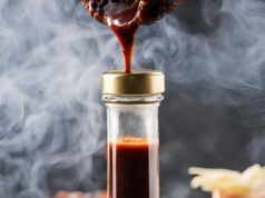 Blues Hogs Bbq Sauce