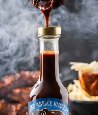 Blues Hogs Bbq Sauce