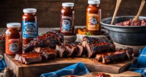 BluesHogsBBQSauce-FlavorVariety-CulinaryApplications