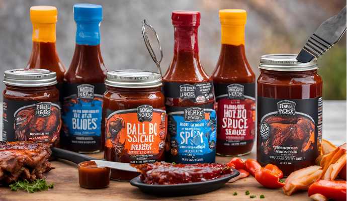 BluesHogsBBQSauce-FlavorVariety-CulinaryApplications