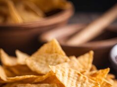 Bon Ton Bbq Corn Chips