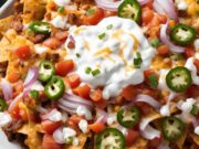 BonTonBBQ Nachos-Recipe-Idea-HealthySnack