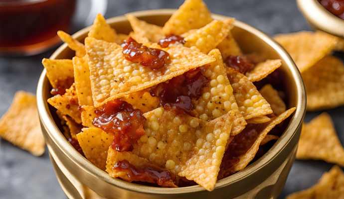 BonTonBBQCornChips-BoldFlavors-CrunchyTexture