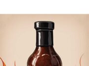 Bonne Chere Bbq Sauce