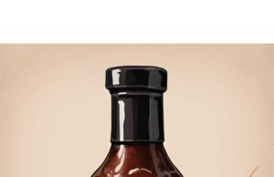 Bonne Chere Bbq Sauce