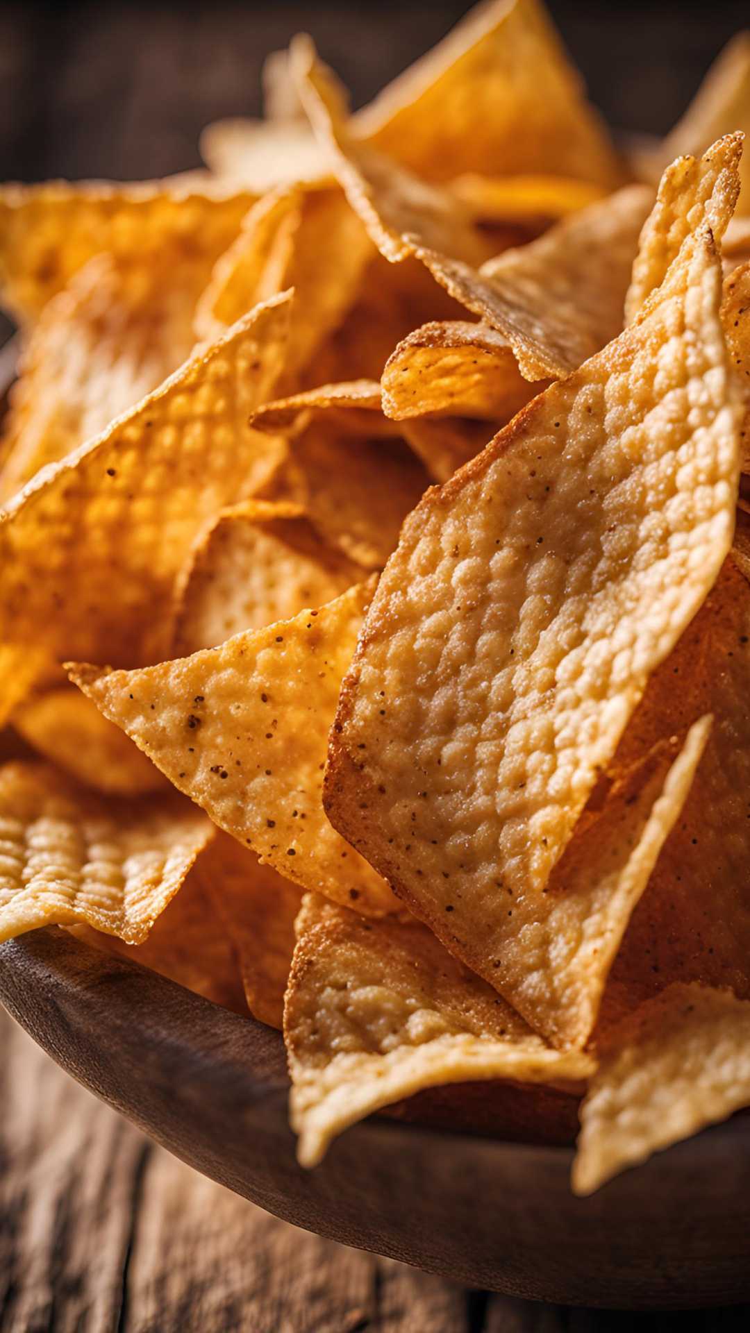 Bonton Bbq Corn Chips