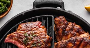 Charcoal vs. Gas Grilling Which is Better for Flavor