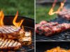 Charcoal vs. Gas How to Choose the Best Grill for Your Needs