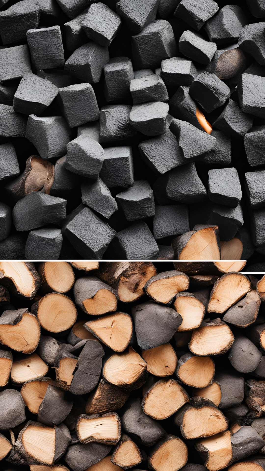 Charcoal vs. Wood Which is Best for Your BBQ