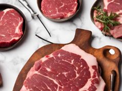 Choosing the Best Cuts for BBQ Steaks A Comprehensive Guide